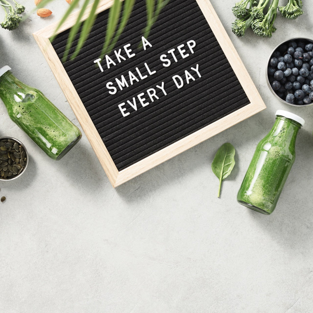 daily eco habits small changes lifestyle