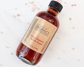 Acne Bundle | Organic Skincare | Clear Skin | Organic Acne Treatment upside detail 3