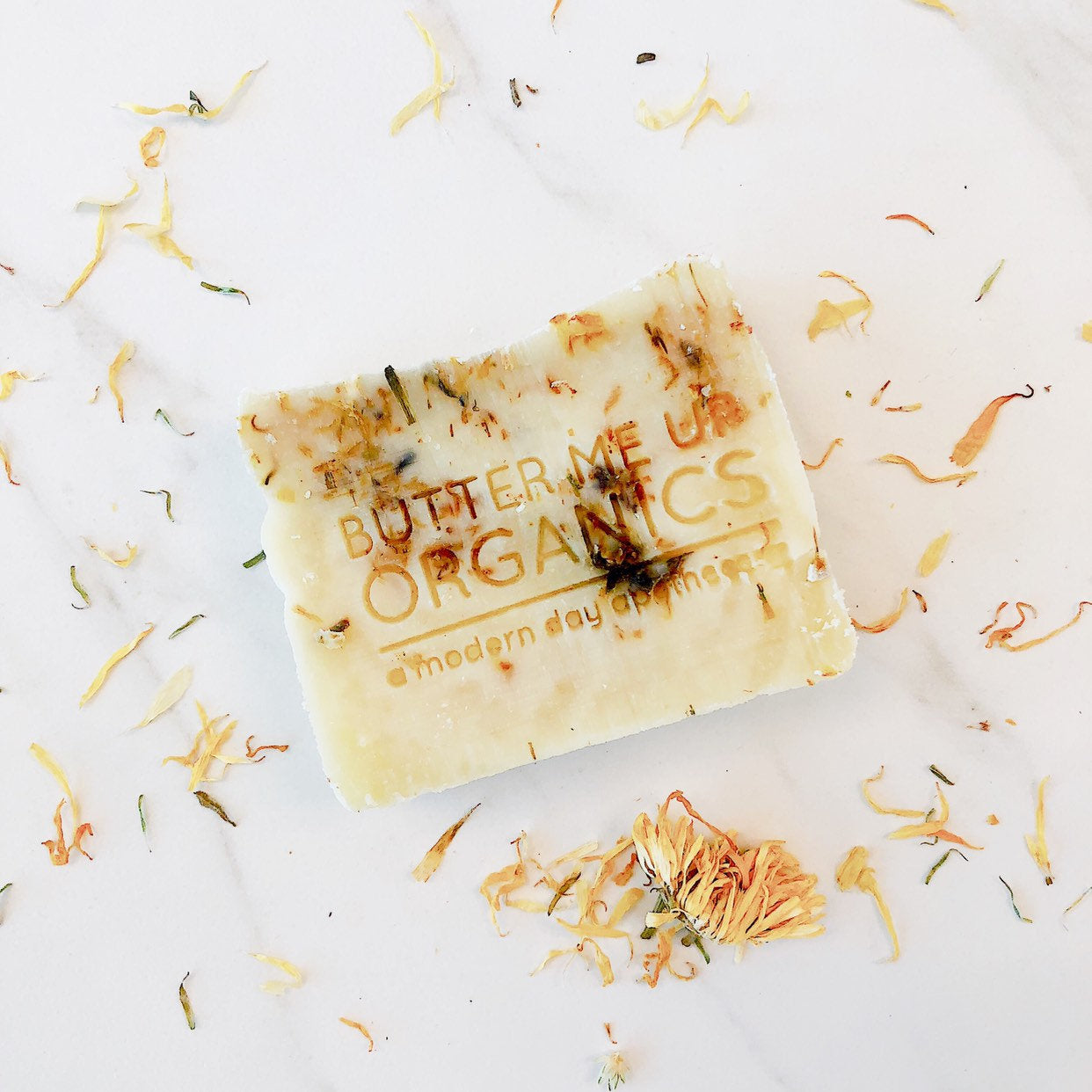 CitrusCalendulaSoap_630_C upside detail