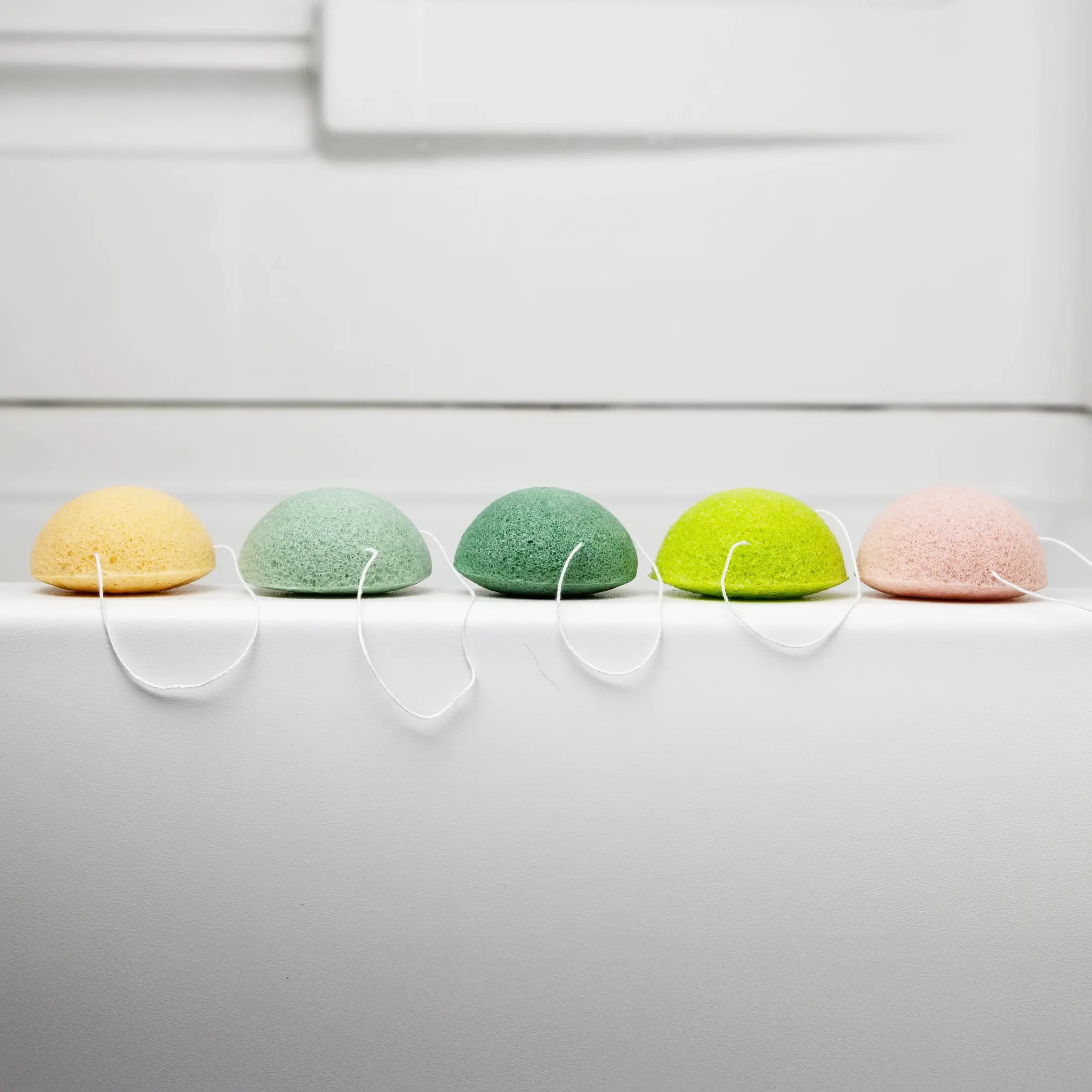 Konjac Sponge Bundle (5-Pack) collections 2_front