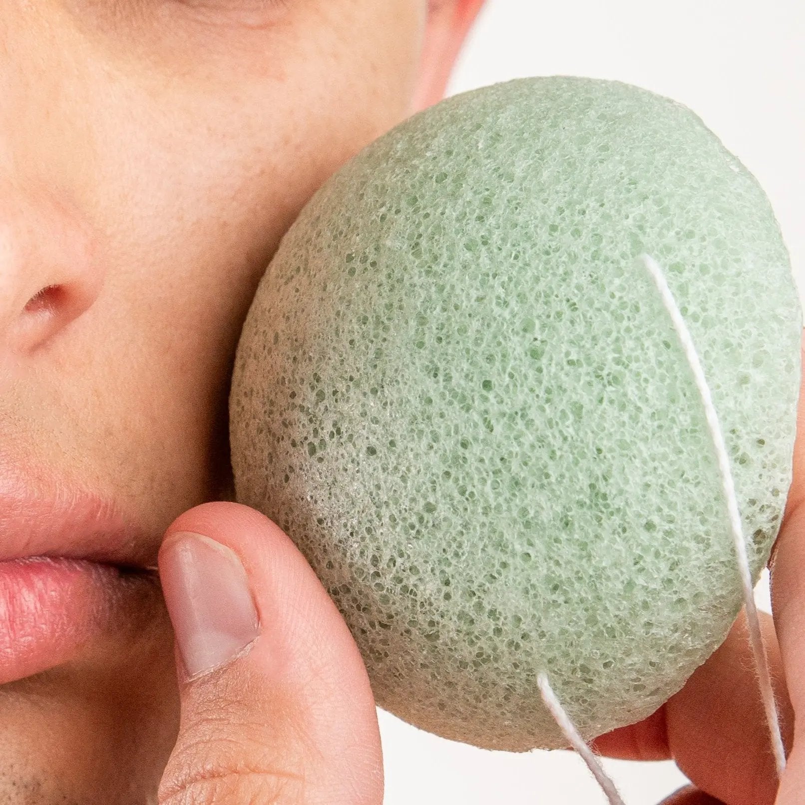 Konjac Sponge Bundle (5-Pack) detail