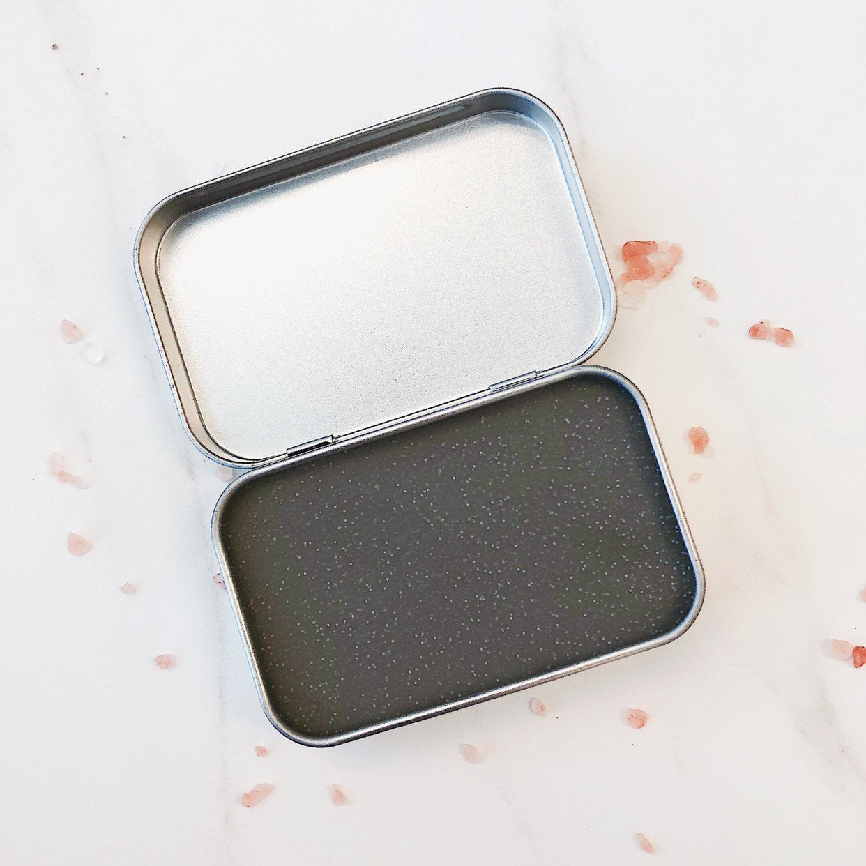 Organic Pomade | Hair Wax | Styling Gel case inner