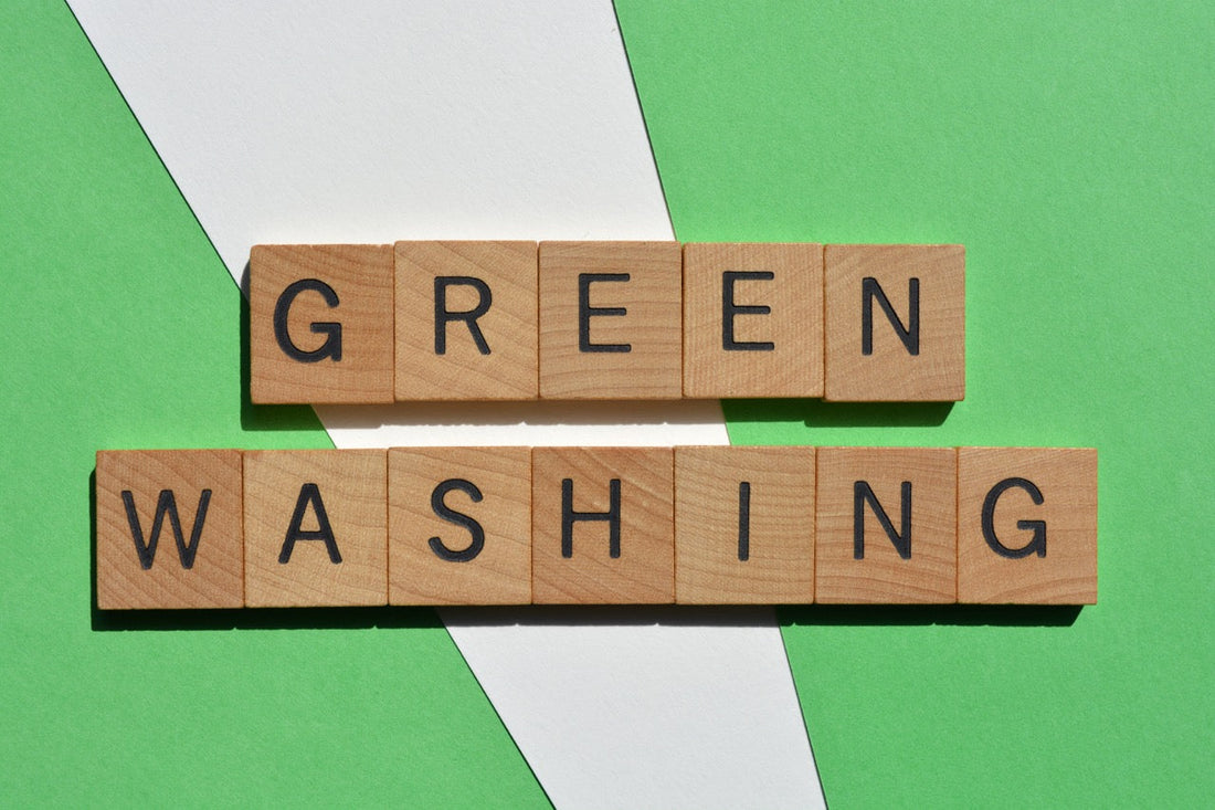 greenwashing, label, product, marketing, deceptive