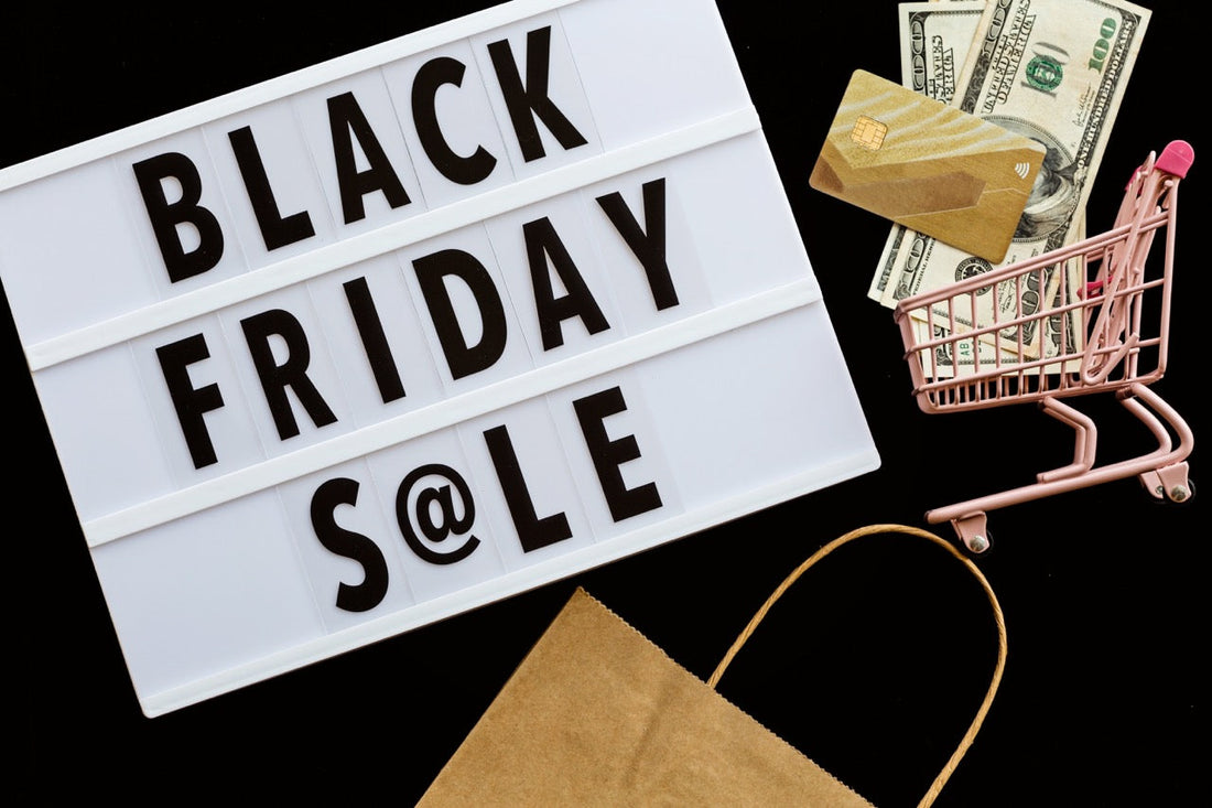 Black Friday "Deals" That Actually Cost Your Family More—Retailers Hope You Won't Do This Math