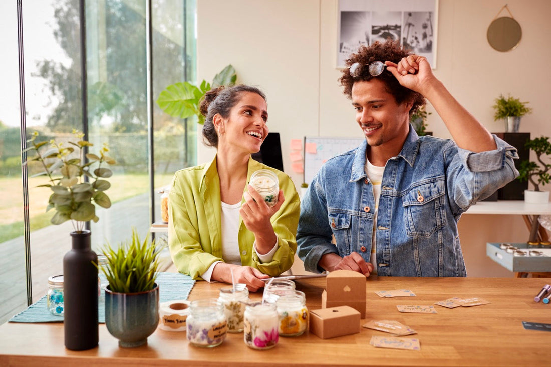 product quality comparison sustainable