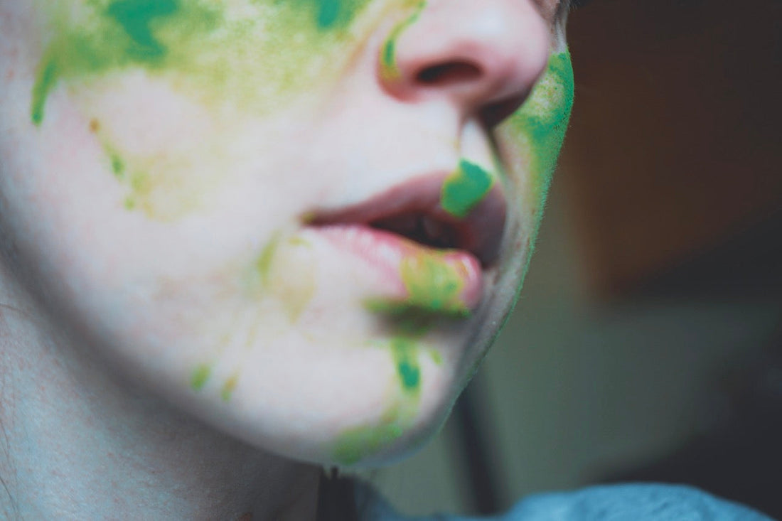 eco friendly labels green marketing product claims