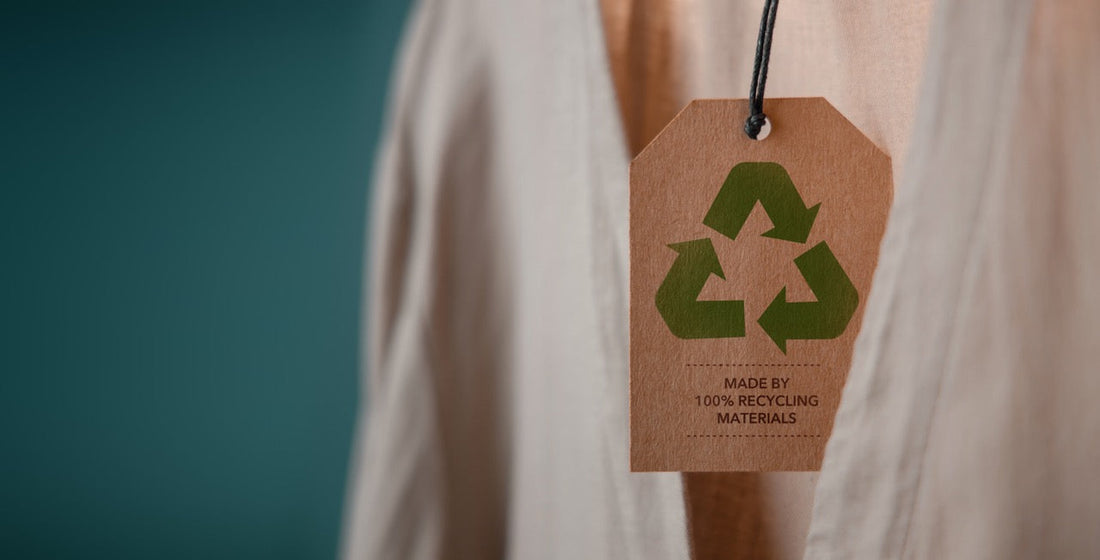 eco certification labels products