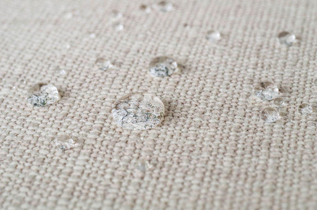 household products PFAS chemicals