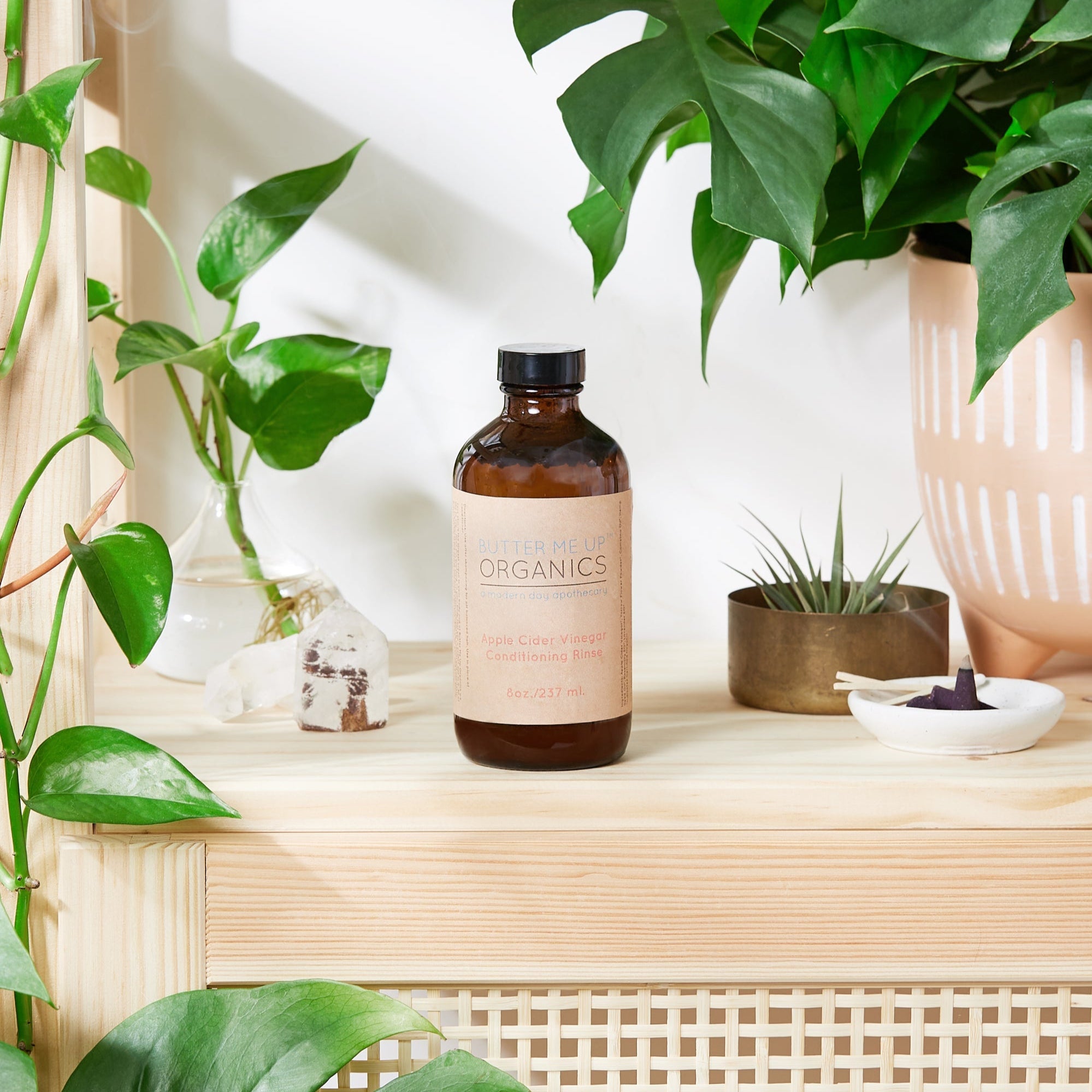 AppleCiderVinegarConditioningRinse_516_C Front
