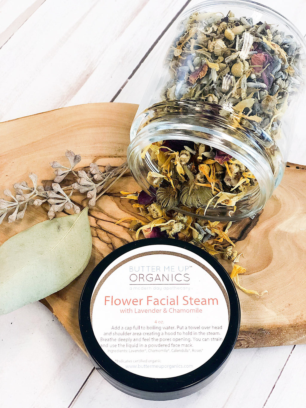 Calming Healing Facial Steam_insdie