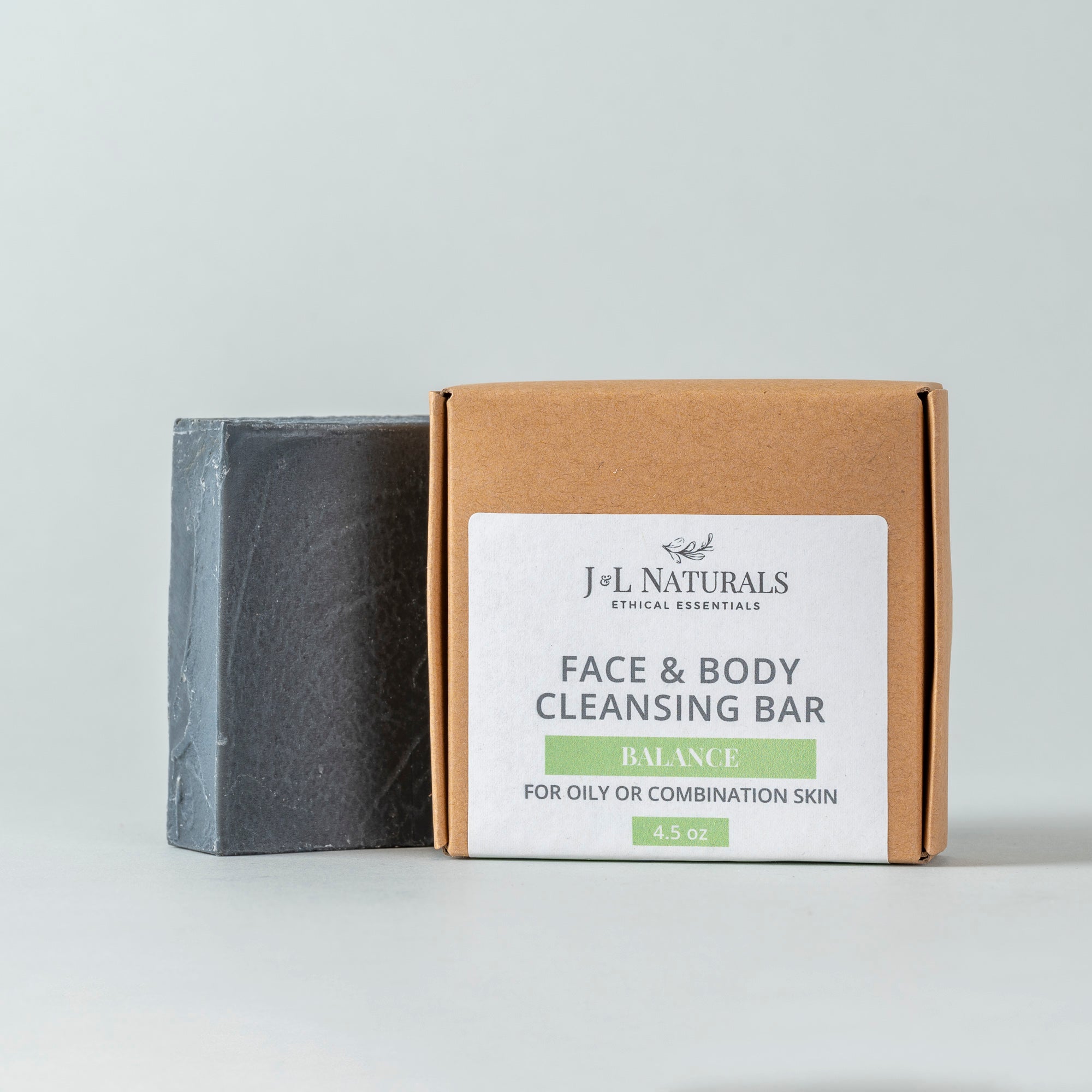 Cleansing Bar Collection | Choose Your Scent balance with pro_front