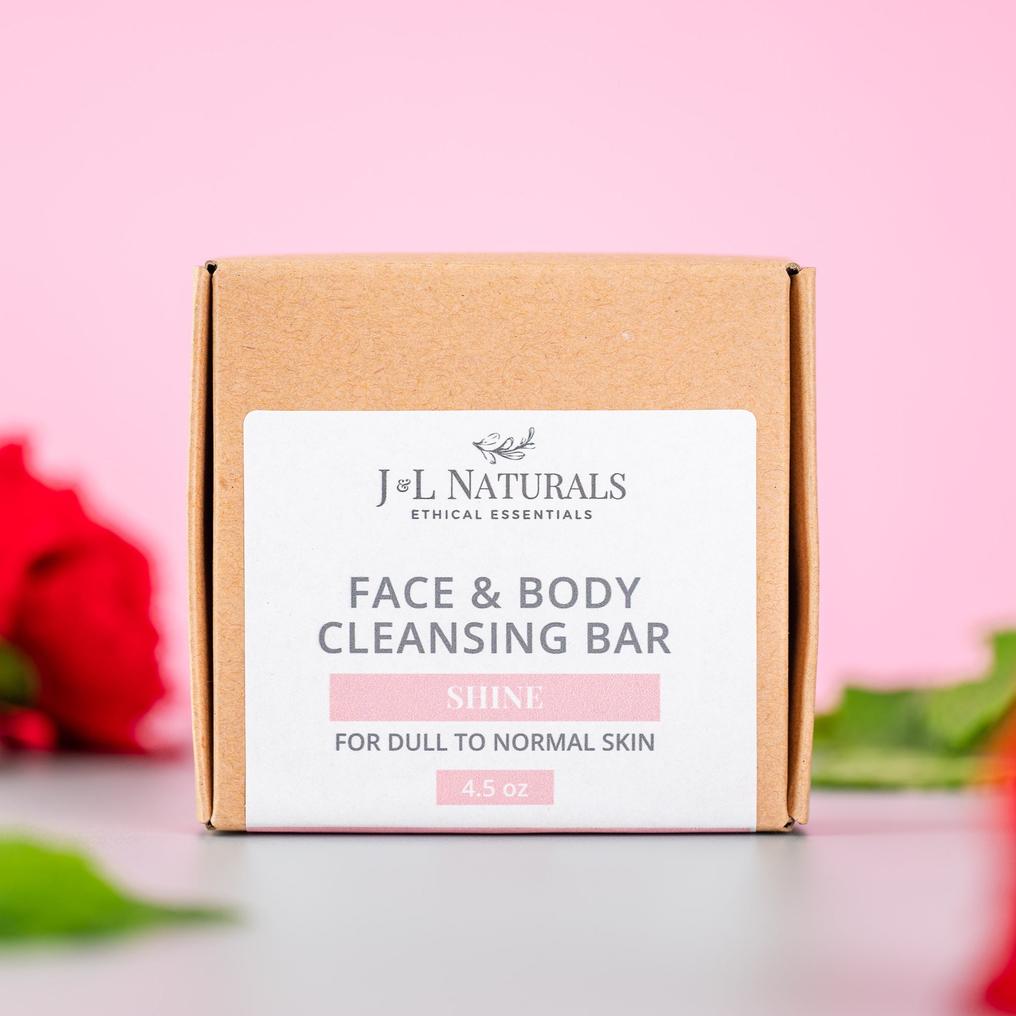 Cleansing Bar Collection | Choose Your Scent shine_front