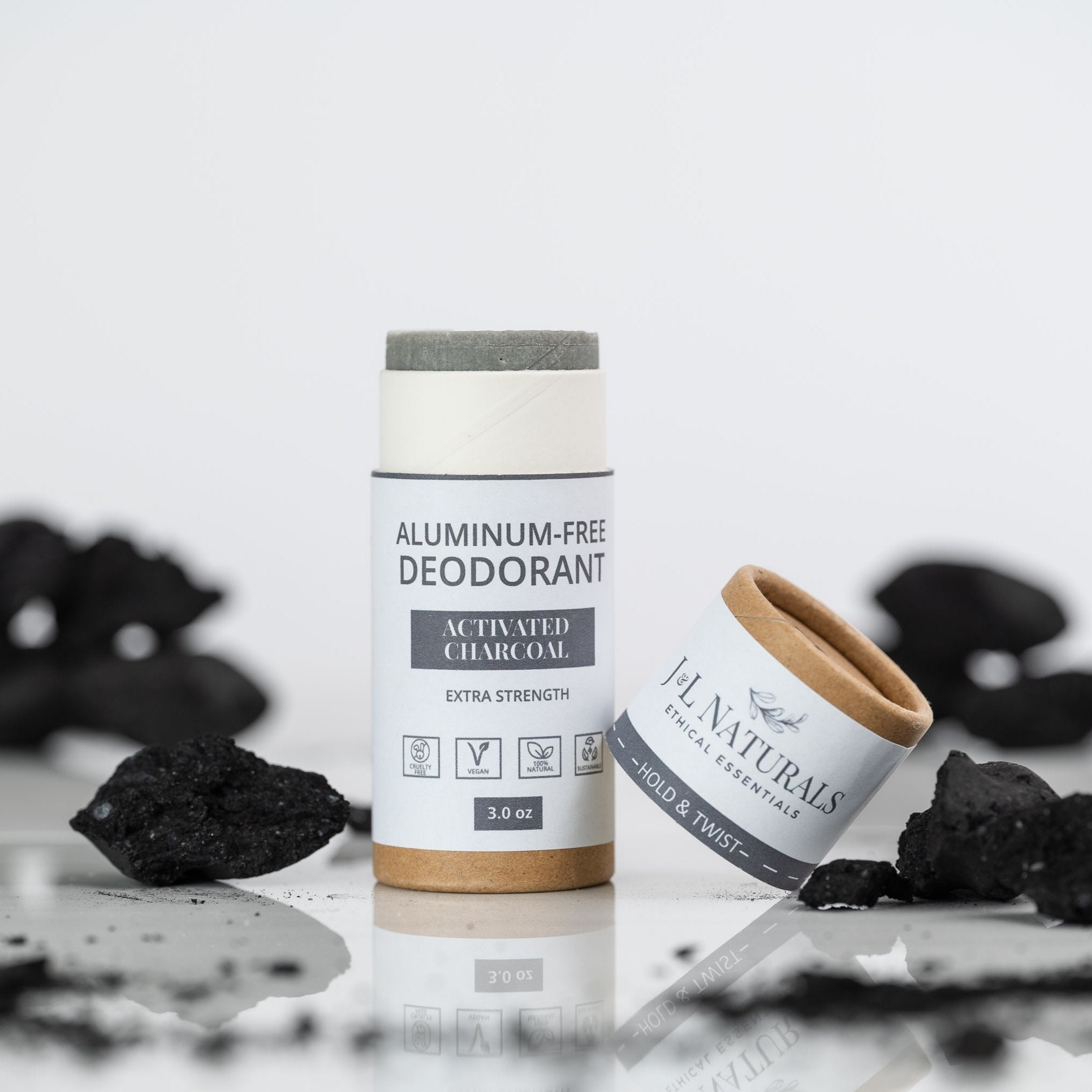 Extra-Strength Deodorant | Choose Your Scent activated_front