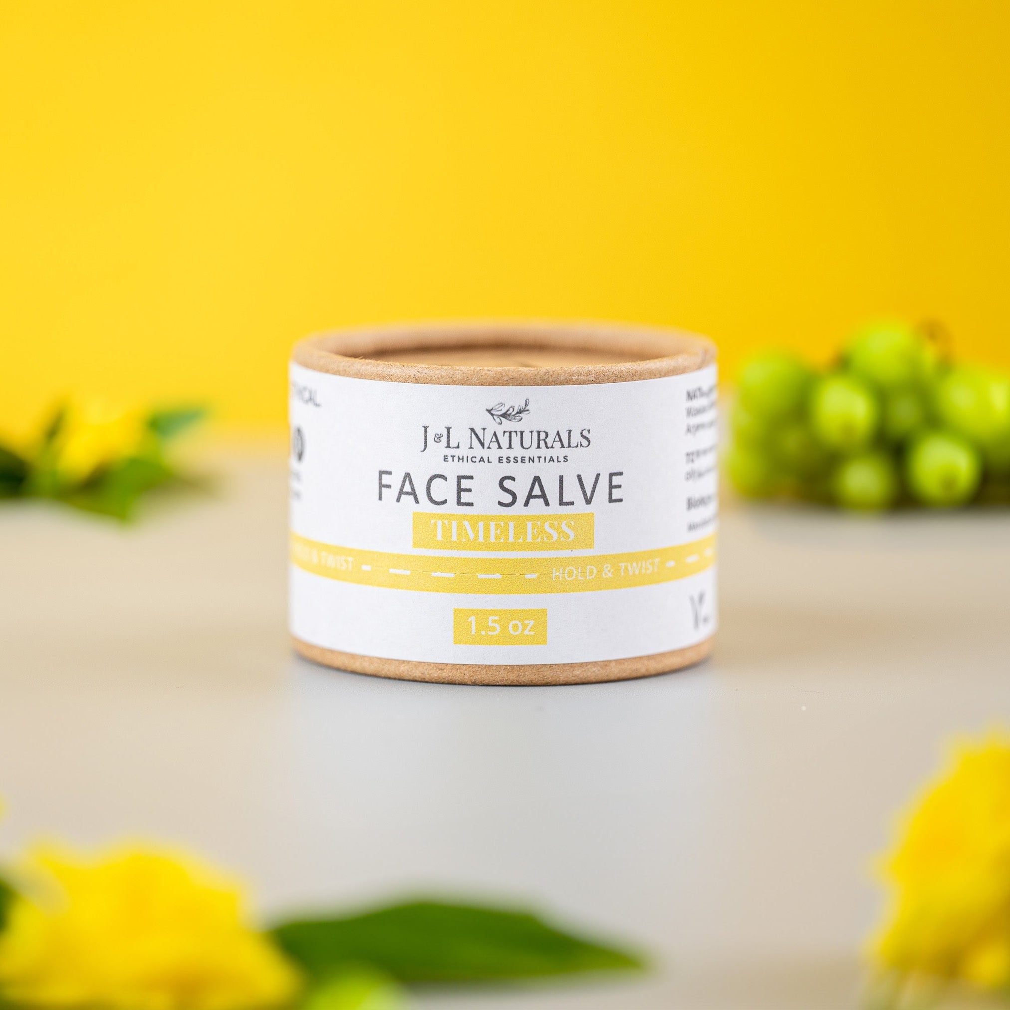 Face Salve Collection | Choose Your Type_detail crop front yellow2
