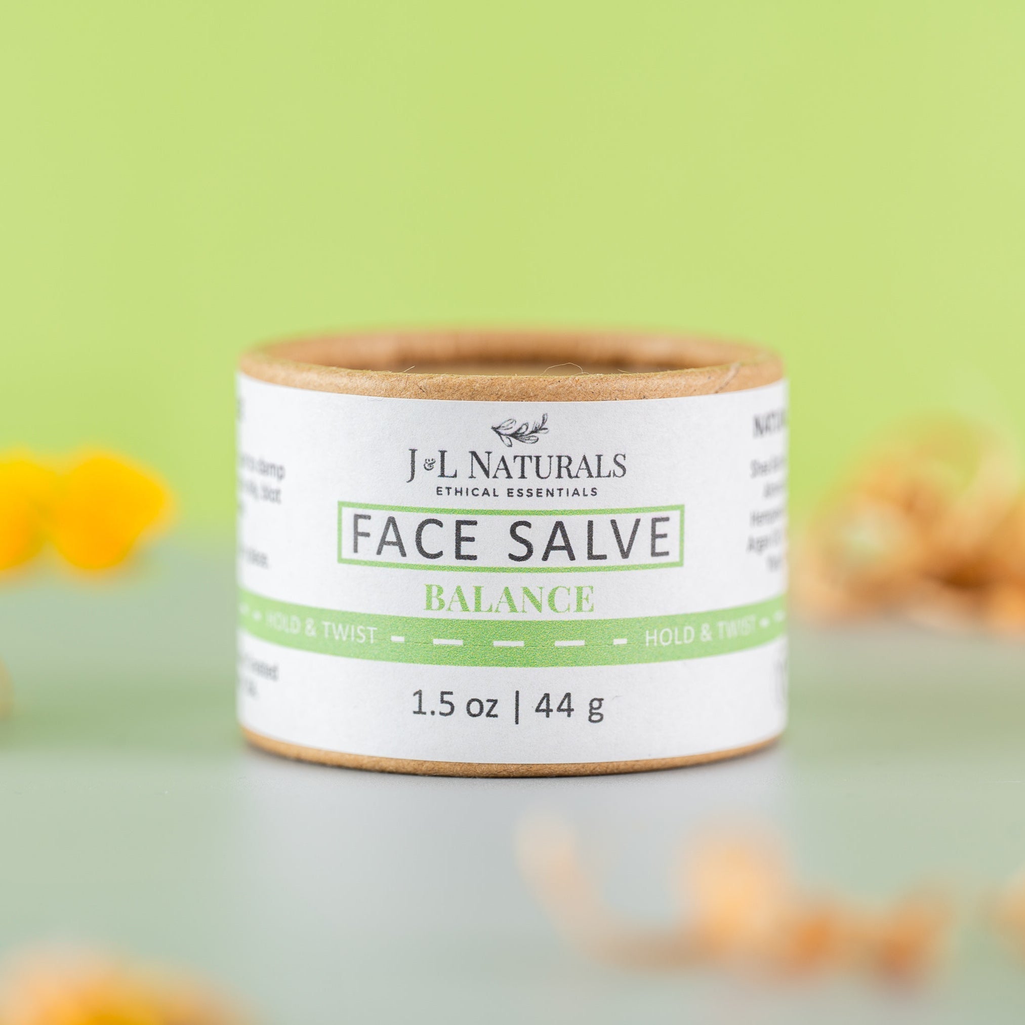 Face Salve Collection | Choose Your Type_detail crop front green