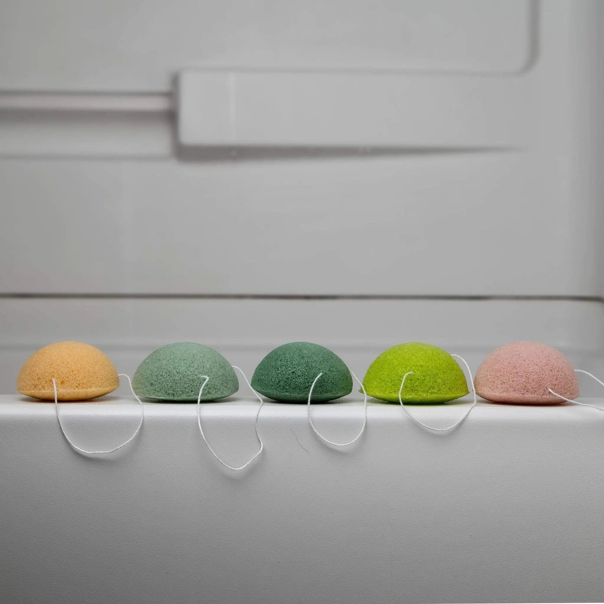 Konjac Sponge Bundle (5-Pack) collection