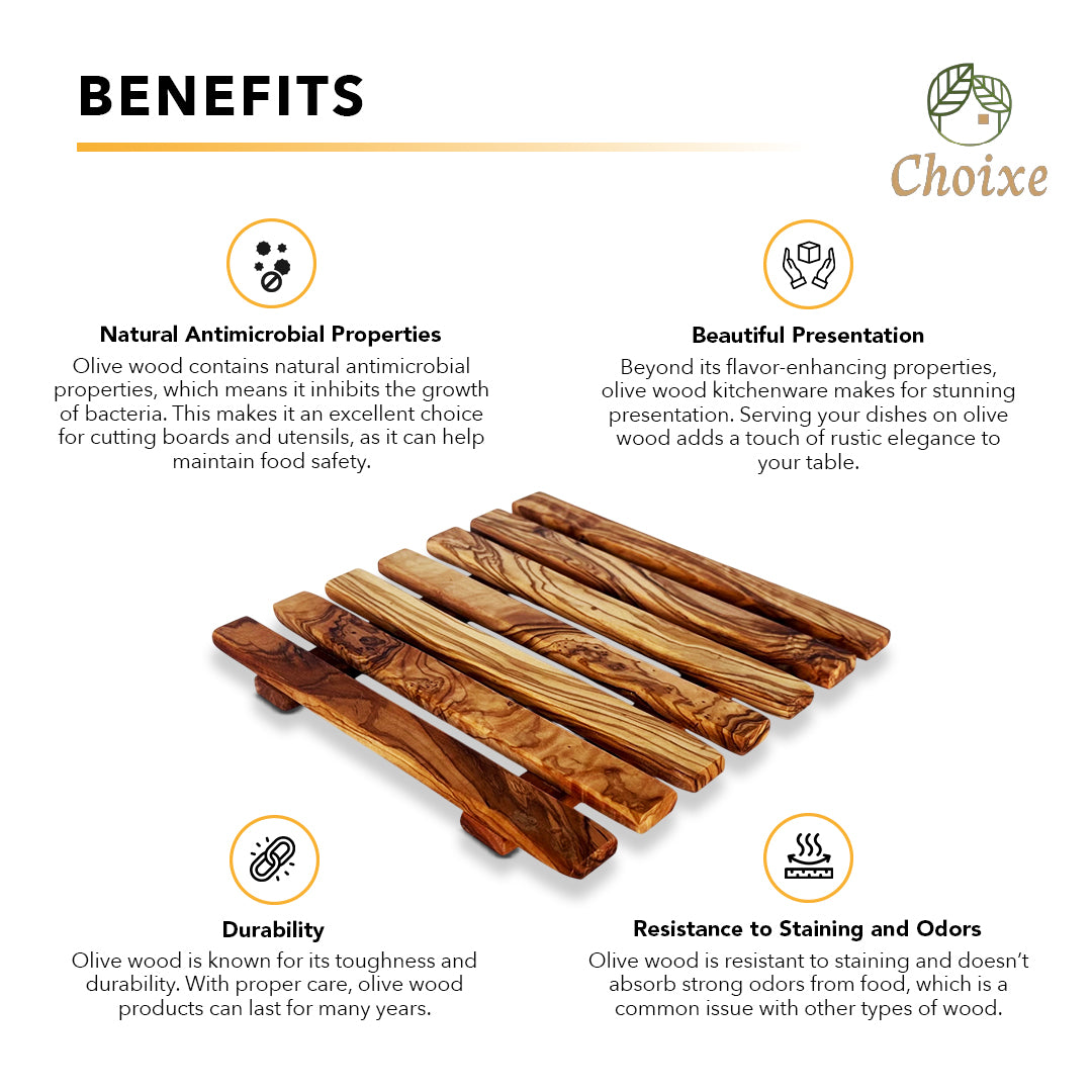 Olive Wood | Pan Coaster dsp4_front