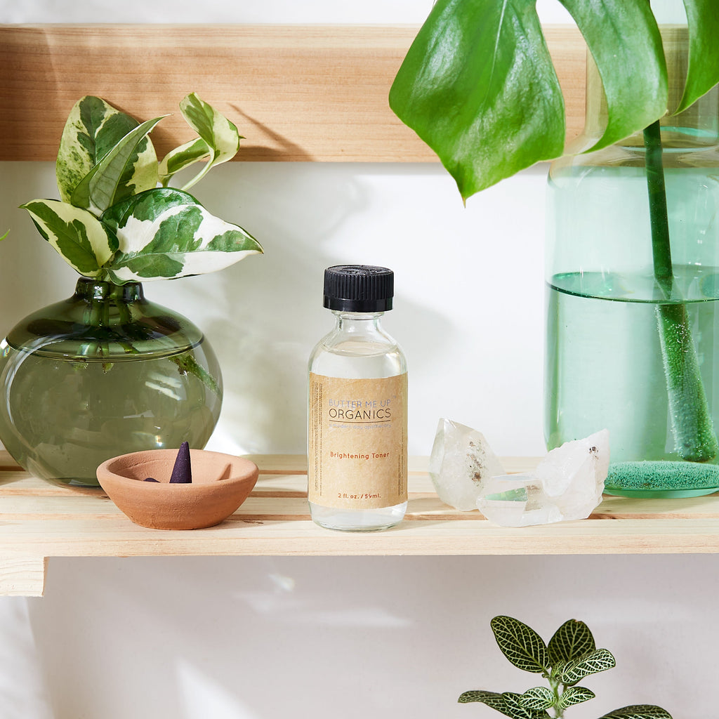 Organic Brightening Toner_front