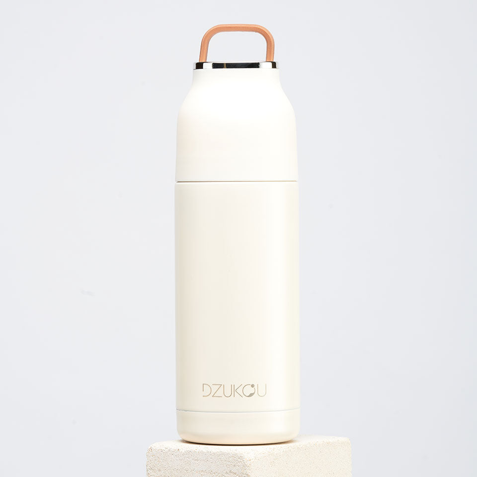 Siachen - Stainless Steel Thermos Flask 350 ml_front